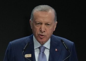 USA und Türkei auf Kollisionskurs: SNA-Miliz geht gegen Kurden in Nordost-Syrien vor