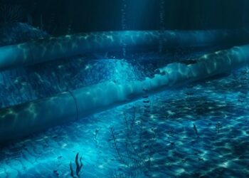 USA wollen Nord Stream 2 heimlich den Garaus machen