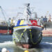 Ukraine plant neue Bedrohungen für Russland im Schwarzen Meer