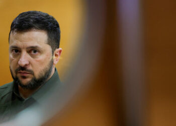 Ukraine stoppt Gas aus Russland