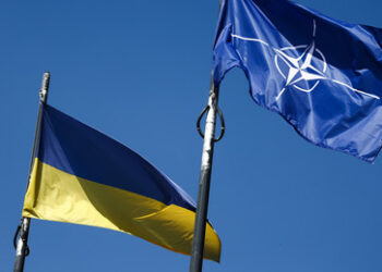 Ukraine will kein "Surrogat" für NATO-Mitgliedschaft