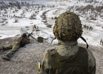 Ukrainisches Militär im Gebiet Kursk: "Donbass wurde verkauft"