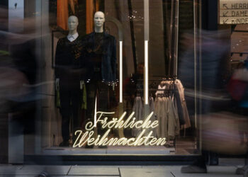 Umfrage: Drei von vier Deutschen bewerten wirtschaftliche Lage als schlecht