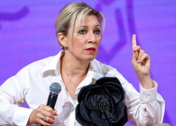 Visum entzogen: Malta verweigert Maria Sacharowa die Einreise