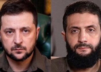 Vor der Machtübernahme der Islamisten in Syrien: Ukraine versorgte HTS mit 150 Drohnen