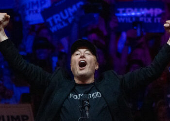 Wahlbeeinflussung in Deutschland – Viel Spaß noch damit!