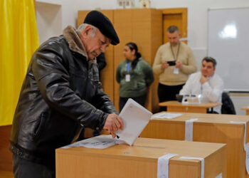 Wahleinmischung der EU in Rumänien: Demokratie als Brüsseler Farce