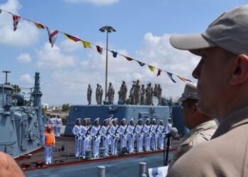 Warum Russland Luftabwehrsysteme in Libyen benötigt