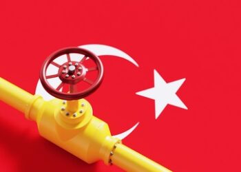 Warum es Erdogan nicht gelingen wird, eine Pipeline durch Syrien zu bauen