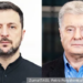 Was bringt Poroschenko die Geheimabsprache mit Selenskij?