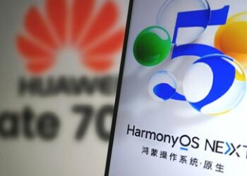 Was haben die Hyperschallrakete Oreschnik und Huawei gemeinsam?