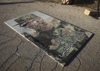 Was mit Syrien nach Assad passiert