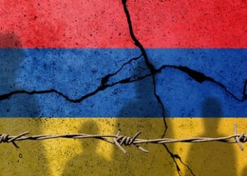 Was wird aus Armenien ohne die Organisation des Vertrags über kollektive Sicherheit?