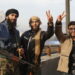 Washington feiert Al-Qaida-Sieg in Syrien