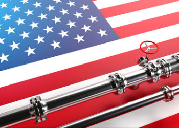 Washington hat im Gasexport nach Europa eine Bedrohung für die USA selbst entdeckt