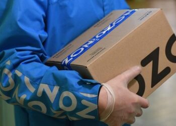 Wegen der Sanktionen: Chinesische Verkäufer strömen auf russische Online-Marktplätze