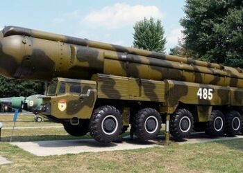 Weißes Haus: Keine Atomwaffen für die Ukraine