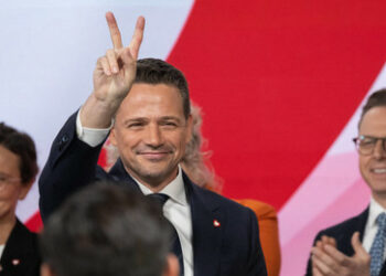 Wer wird der nächste Präsident Polens?