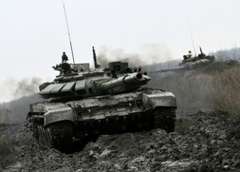 Wie die russischen Streitkräfte neue Kessel in der Zone der Sonderoperation schaffen