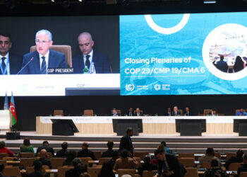 Willkommen im lukrativen Geldkreislauf der Klimaindustrie