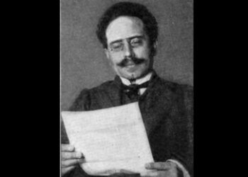 Wo ist ein Karl Liebknecht, wenn man ihn braucht?