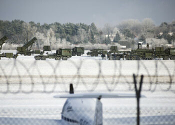 Worauf "Oreschnik" die Antwort ist – Großangelegtes Raketenprogramm der USA