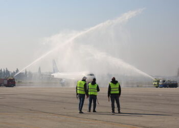 Zeitenwende in Syrien