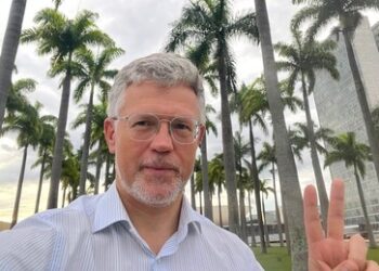 "20 Milliarden jährlich" von Deutschland für die Ukraine – Botschafter Melnyk gewohnt bescheiden