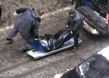 "Billigung des Verbrechens" – UNO weigert sich Mord an General Kirillow zu verurteilen