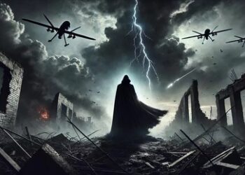 "Das ist was ganz anderes": Der Westen hat die Vorteile des Terrorismus für sich entdeckt