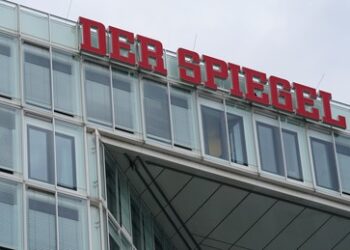 "Der Spiegel ist korrupt" – Elon Musk greift Nachrichtenmagazin an