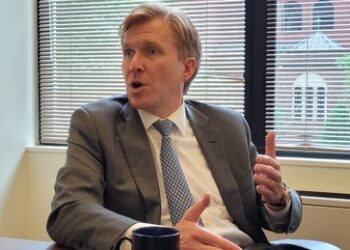 "Die Ukrainer verlieren" – Trump nominiert Kritiker der Ukraine-Hilfe für Spitzenposten im Pentagon