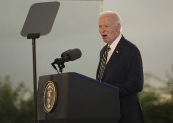 "Die ultimative Beleidigung": Aufruf zu Ermittlungen gegen die korrupten Bidens