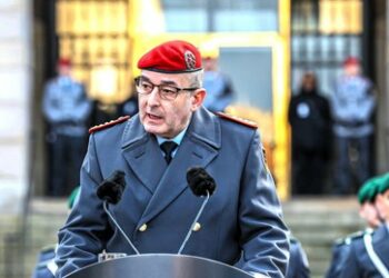 "Es steckt Militärstrategisches dahinter" – wahre Gründe für Verweigerung von Taurus-Lieferung