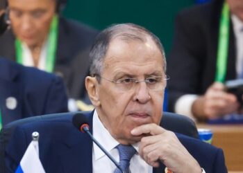 "Führt ins Nichts" – Lawrow kritisiert Gespräche im Westen über Waffenstillstand als "leeres Gerede"