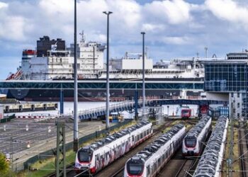 "Gute Vorsätze" zum Neuen Jahr? – EU importiert trotz Sanktionen Rekordmenge russischen Flüssiggases