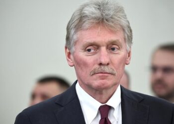 "Kann besprochen werden" – Peskow zu Trumps Idee von Friedenstruppen in der Ukraine