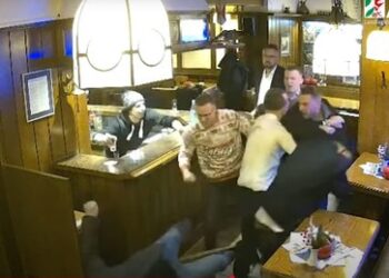 "Keine normale Kneipenschlagerei" – SPD-"Täter" und AfD-"Opfer" äußern sich zum Vorfall