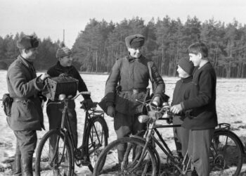 "Machtübernahme durch Westen!" – Warum Deutschland auch heute noch nicht endgültig vereint ist