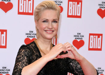 "Märchenerzählerin": Mann landet für Beleidigung von Manuela Schwesig im Gefängnis