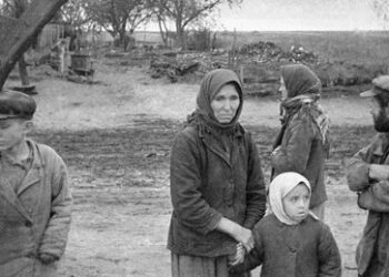 "Sämtliche Zivilisten auf der Stelle zu erschießen" – die Verbrechen einer Wehrmacht-Spezialeinheit