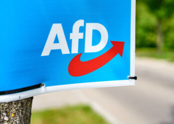 "Volksverhetzung" – Brandenburger AfD-Kreistagsabgeordneter zu 12.000 Euro Strafe verurteilt