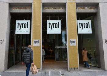 12 Fakten über René Benko: Vom Immobilien-Tycoon bis zur Untersuchungshaft