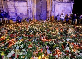 299 Verletzte: Opferzahl in Magdeburg erneut deutlich gestiegen