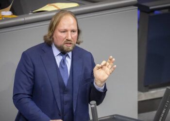 500 Milliarden fürs Militär – Hofreiter will EU-Fonds für die Aufrüstung