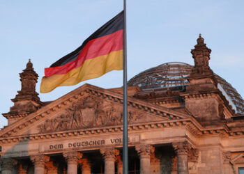 ARD-Deutschlandtrend: AfD bei 20 Prozent, Linke kann sich wieder Hoffnungen machen