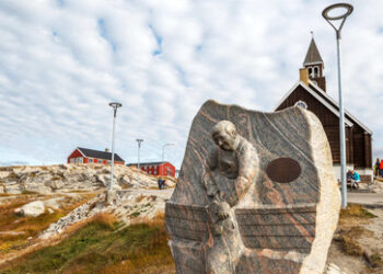 Abgeordneter: Grönland hat Recht auf Selbstbestimmung wie Donbass