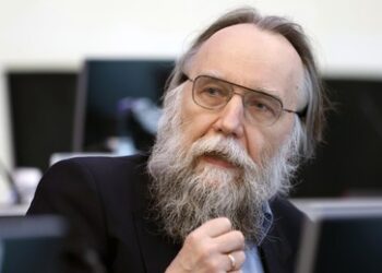Alexander Dugin: Die Ideologie des Trumpismus wird die USA und die Welt verändern (Teil I)