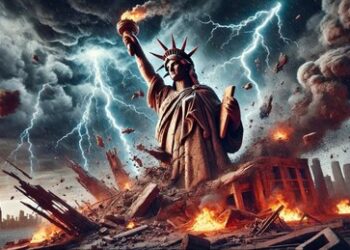 Amerikanische Tragödie: Washington erkennt, dass Russland gewonnen hat