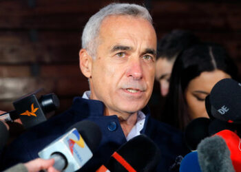 Annullierte Rumänien-Wahl: Georgescu scheitert vor Europäischem Gerichtshof für Menschenrechte